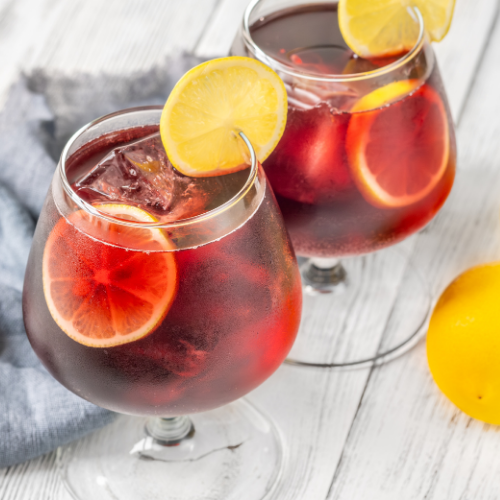 TINTO DE VERANO