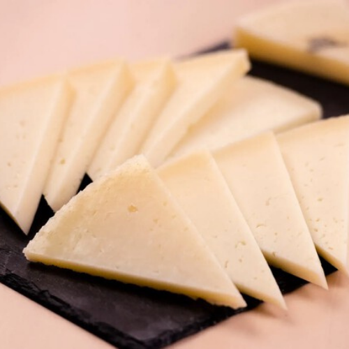 QUESO MANCHEGO