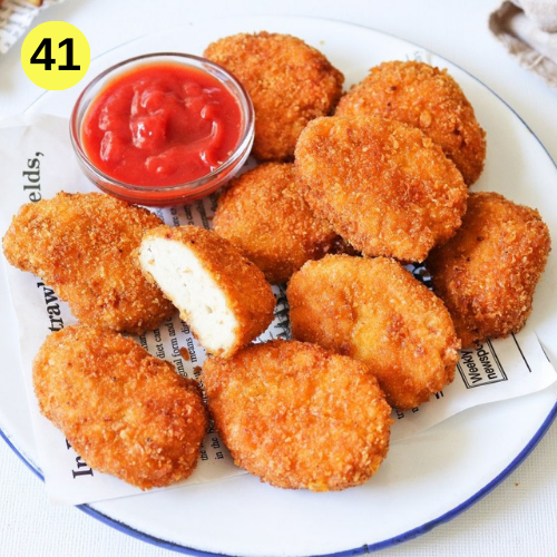 NUGGETS DE POLLO