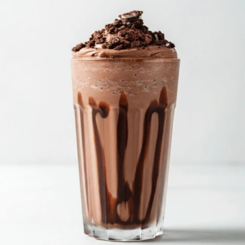 BATIDO CHOCOLATE