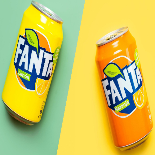 FANTA NARANJA-LIMON