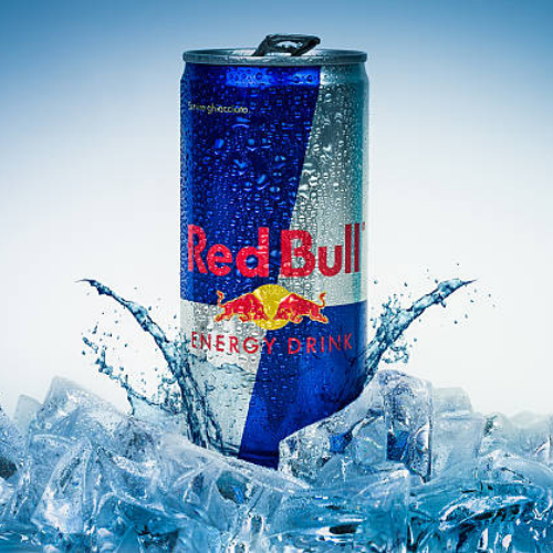 RED BULL