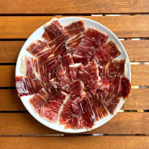 JAMON IBERICO